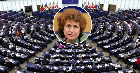 Jest więcej takich przypadków? List ws. agentki Kremla w PE