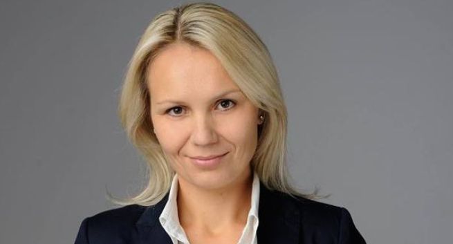 Sylwia Matusiak w zarządzie Centralnego Portu Komunikacyjnego. Będzie nadzorować komunikację i PR