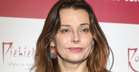 Dancewicz nie gryzła się w język ws. Kościoła. Zdradziła, na kogo zagłosuje