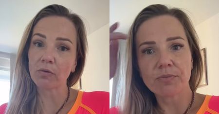 Hanna Zborowska "radzi" mężczyznom, JAK ZDRADZAĆ: "Jeżeli jesteś świnią, to rób to tak, żeby nikt się nie dowiedział"