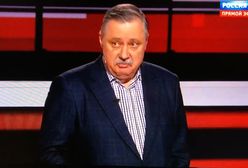 Rosjanie chcą publicznych egzekucji w Ukrainie. Takie słowa padają w narodowej TV