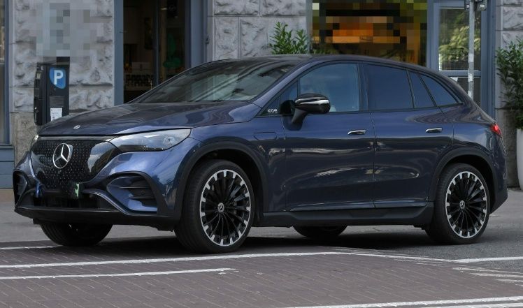 Małgorzata Socha "przyłapana" w butiku 