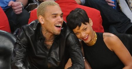 Rihanna nadal darzy sentymentem Chrisa Browna: "Naprawdę go kocham"