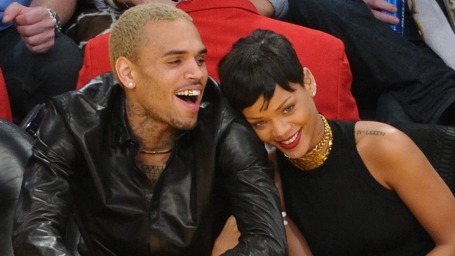 Rihanna nadal darzy sentymentem Chrisa Browna: "Naprawdę go kocham"