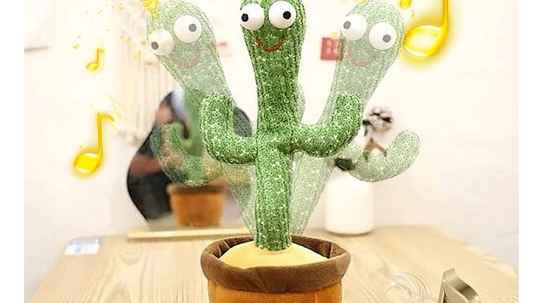 Kaktus rapuje o kokainie