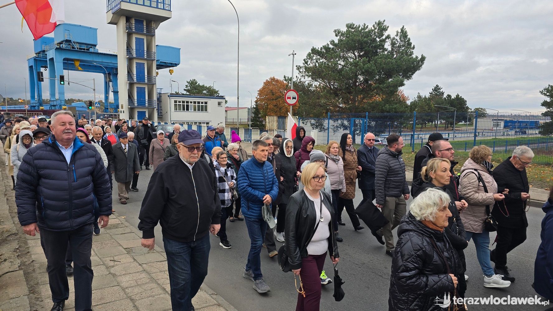 42. rocznica męczeńskiej śmierci bł. ks. Jerzego Popiełuszki