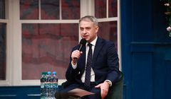 Minister zdradza nowe kulisy cyberataku na PAP. "Pracownik dał telefon dziecku"