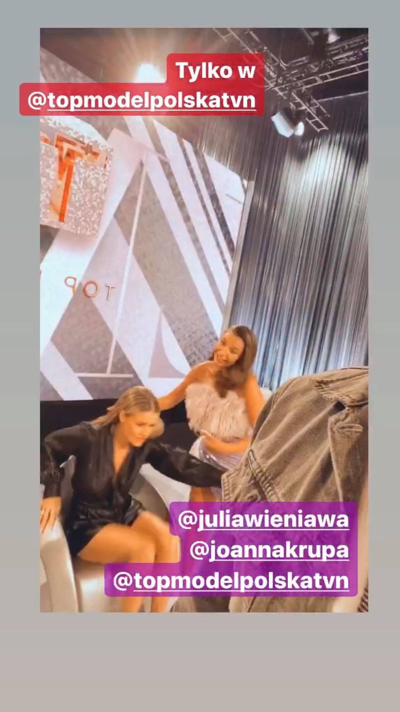 Julia Wieniawa