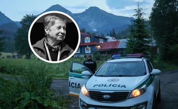 Śmierć Krystyny Palmowskiej. Słowacka policja podała nowe informacje