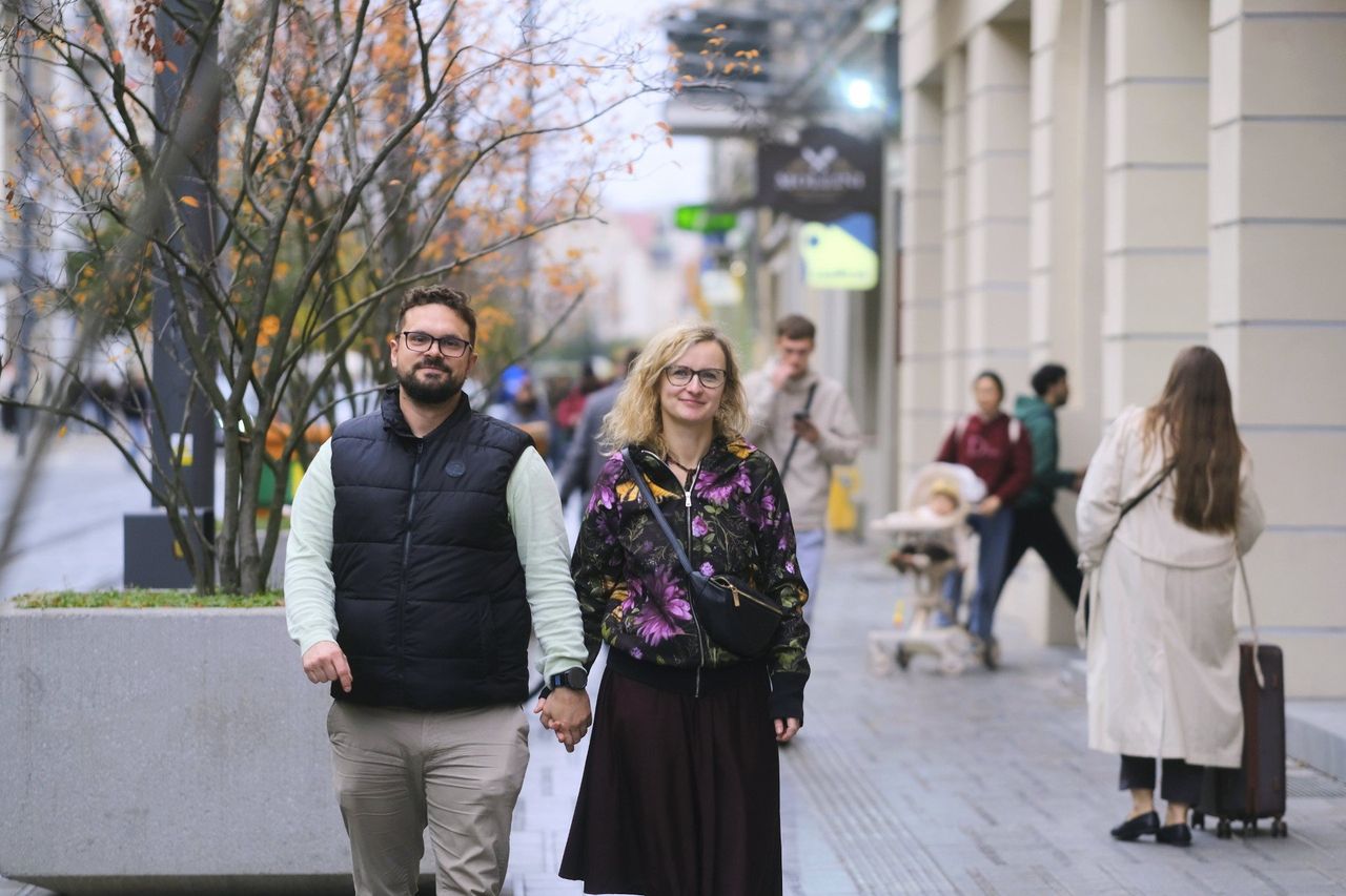 Poznań: Zostali rodziną zastępczą. Walczą o szczęście innych dzieci