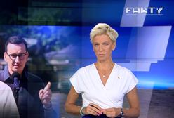 "Fakty" mocno uderzyły w TVP. "Za nasze pieniądze"