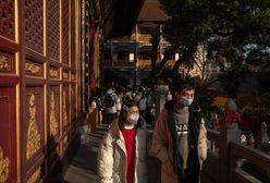 Koronawirus w Wuhan. Prawda wychodzi na jaw dopiero teraz