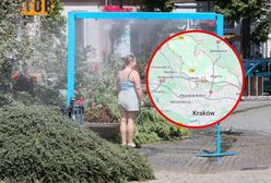 Zielonki w kryzysie. Upały paraliżują sieć wodociągową