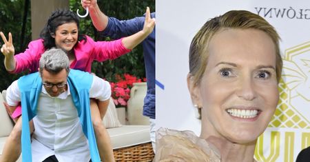 Paulina Smaszcz MASAKRUJE wywody Macieja Kurzajewskiego i Katarzyny Cichopek! "Brak profesjonalizmu"