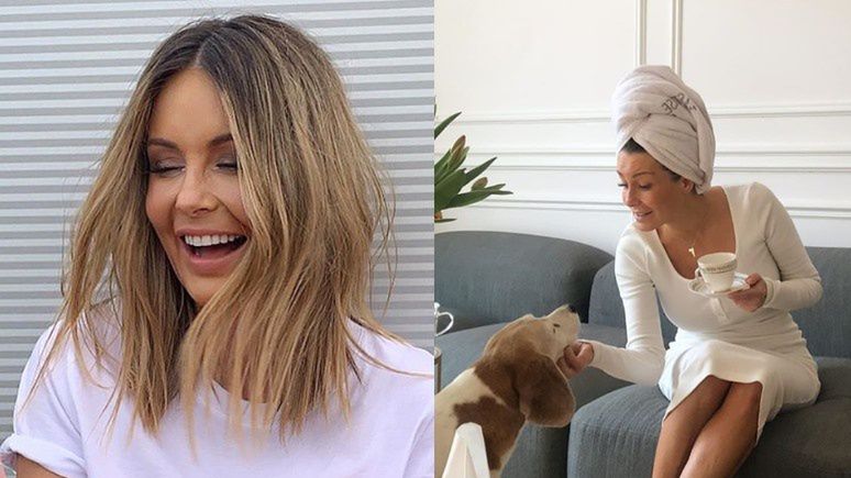 Małgorzata Rozenek oskarżona o hipokryzję