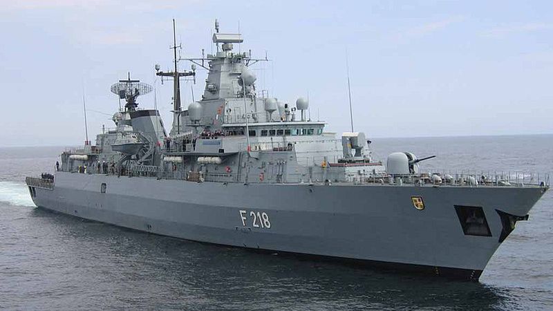 W ostatnim czasie doszło do przynajmniej dwóch prób sabotażu