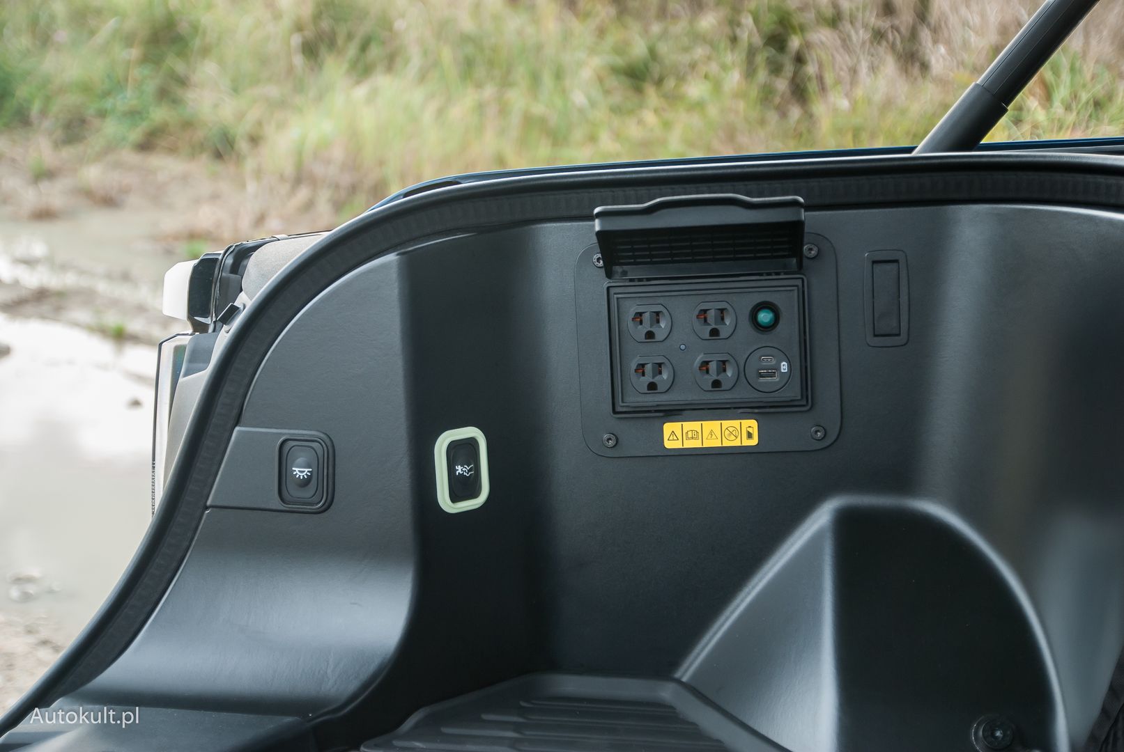 Ford F-150 Lightning