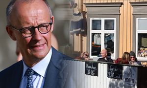 Nie chcą do UE. Kraj na północy zdecydował. Ostra reakcja Niemiec