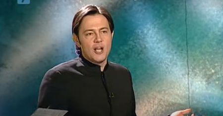 Polskie teleturnieje sprzed lat. Tylko mistrz zdobędzie 14/14