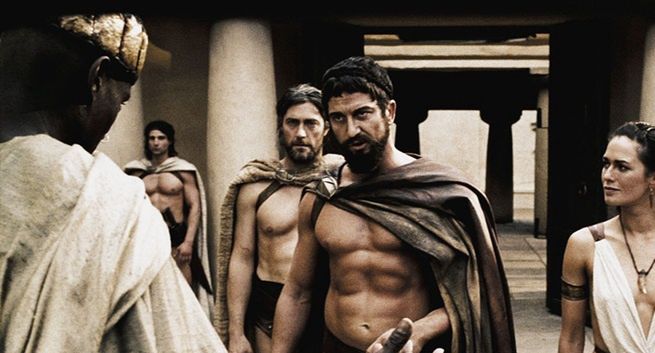 Warner Bros. Television tworzy serialowy prequel filmu „300”. Wszystko co wiemy o nowej produkcji