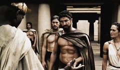 Warner Bros. Television tworzy serialowy prequel filmu „300”. Wszystko co wiemy o nowej produkcji