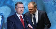 Czarnek odpowiada Tuskowi. "Polacy już wiedzą"