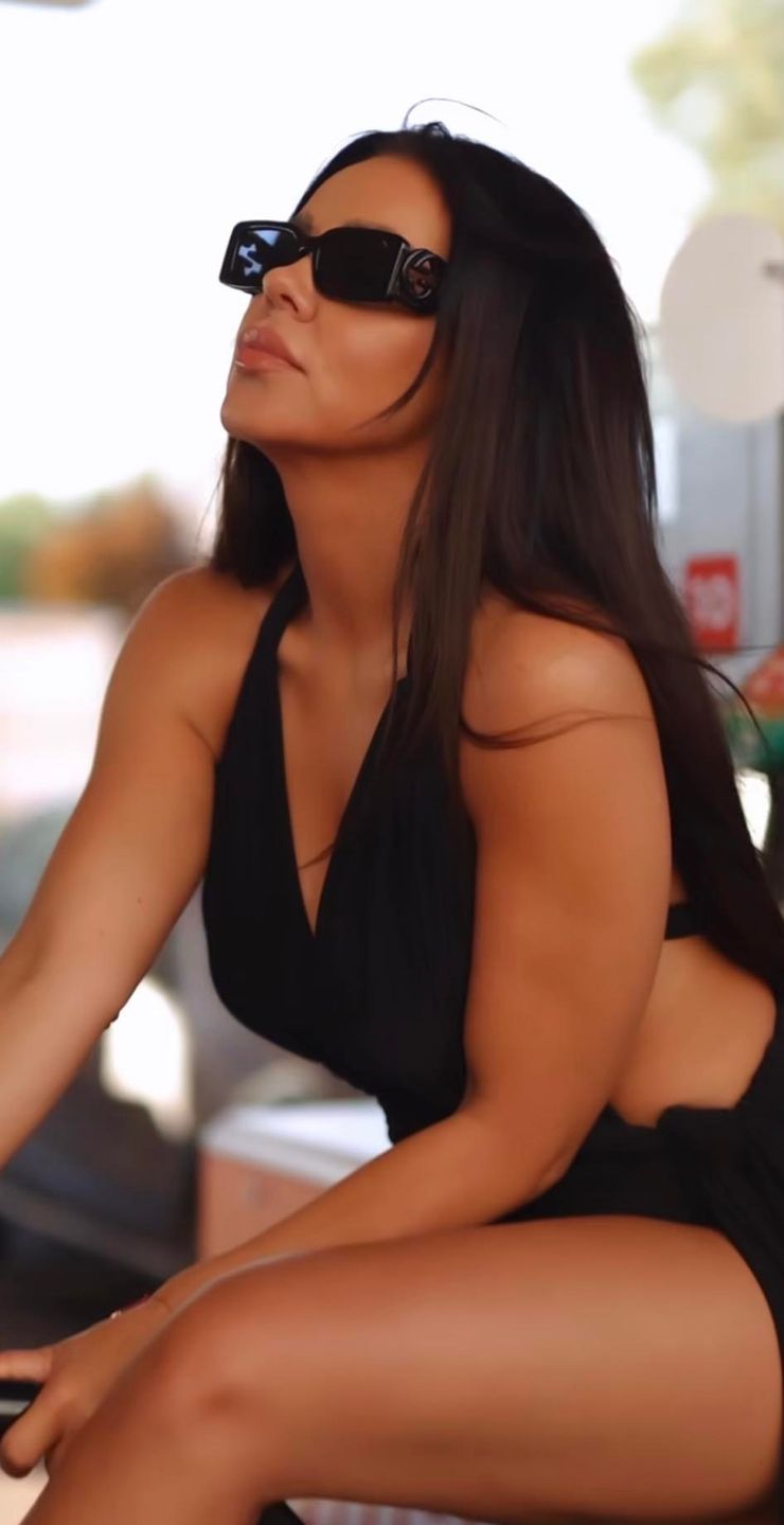 Sylwia Bomba