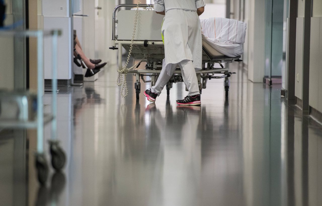 Vienna tragedy: Newborn found dead after hospital disappearance