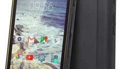 Drive 4 - nowy smartfon od Kruger&amp;Matz za 999 zł