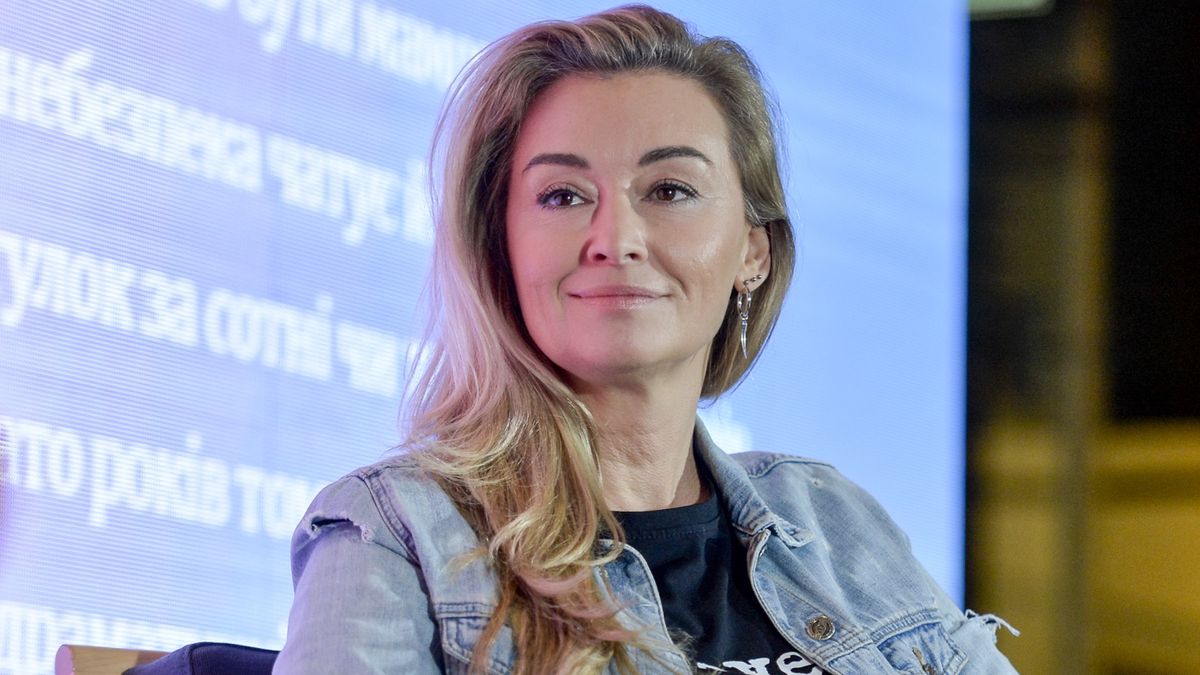 Martyna Wojciechowska 