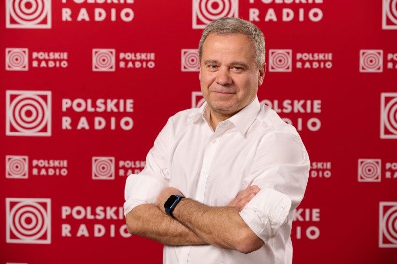 Likwidator z planem na przyszłość. Szef Polskiego Radia: Zaskoczyły mnie puste korytarze [WYWIAD]