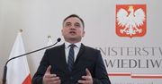 Sprawa Daniela Obajtka. Zbigniew Ziobro: akta są w prokuraturze