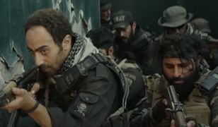 Obsada filmu "Mosul" ma problemy. Otrzymują groźby od terrorystów z ISIS