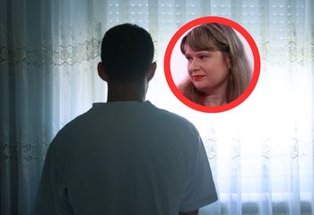 Stracił głos przez raka. Nigdy nie stracił nadziei