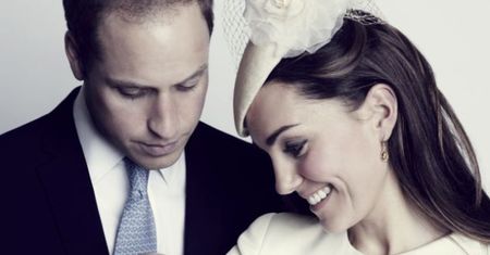 Kate Middleton: "Jest idealnym dzieckiem!"