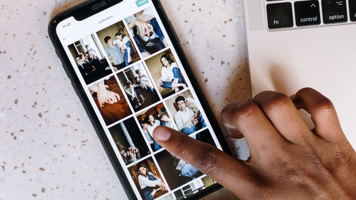 Przesyłanie zdjęć z iPhone'a będzie prostsze