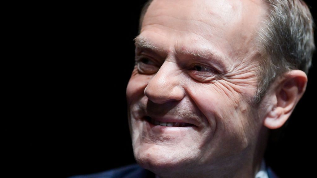 Donald Tusk jest milionerem