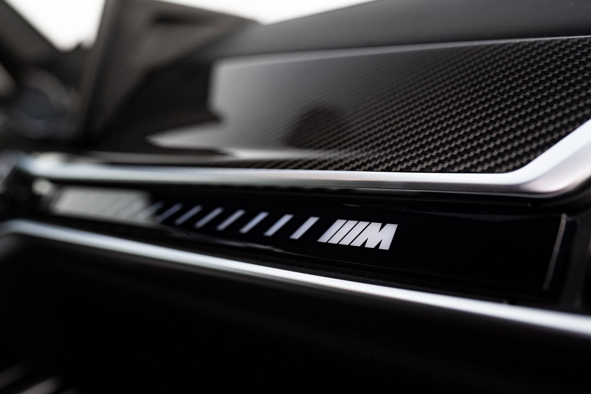 BMW X7 M60i