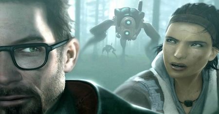 Plotki, plotki: Half-Life 3 z otwartym światem?