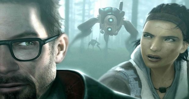 Plotki, plotki: Half-Life 3 z otwartym światem?
