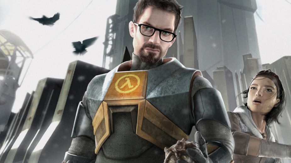 Jeden z współscenarzystów Half-Life 2 znów pracuje dla Valve