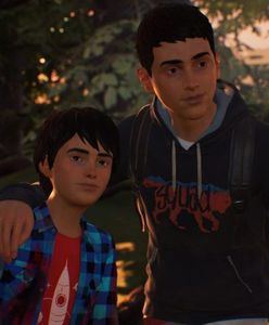 Pierwszy epizod "Life is Strange 2" spełnia sporo obietnic i budzi apetyt