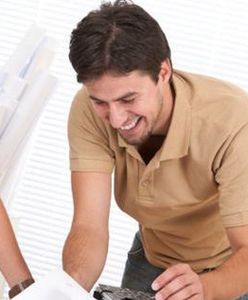 Pracy warto szukać aktywnie