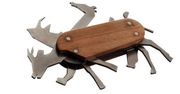 Safari w scyzoryku