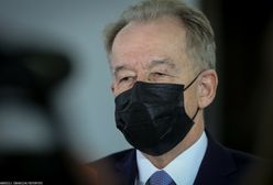 Były szef PKW o aferze Pegasusa. "To środek nieproporcjonalny w stosunku do zagrożeń"