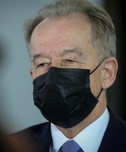 Były szef PKW o aferze Pegasusa. "To środek nieproporcjonalny w stosunku do zagrożeń"