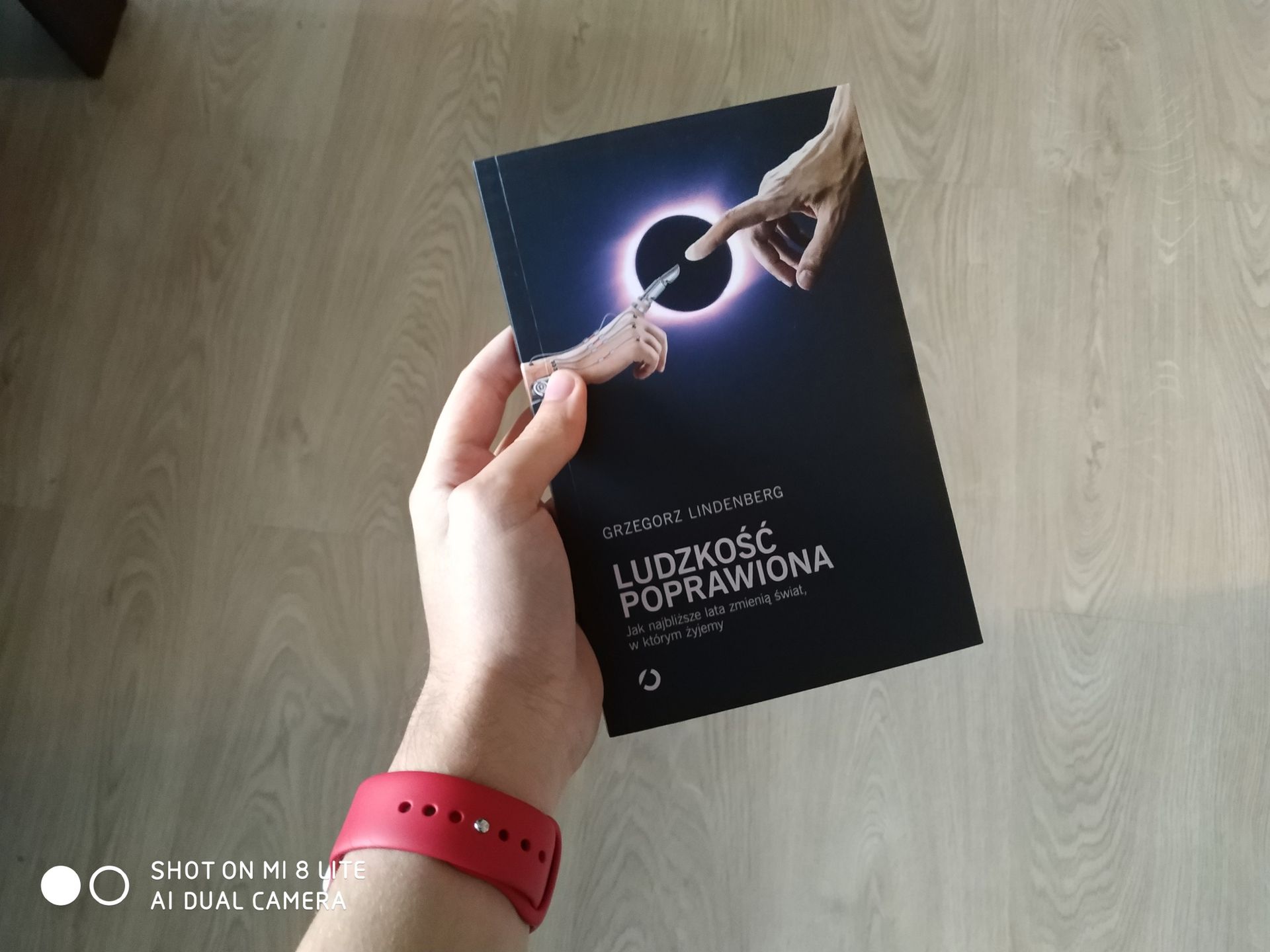 Xiaomi Mi 8 Lite – test. Sprawdziliśmy, czy warto kupić tańszą wersję topowego smartfonu 17