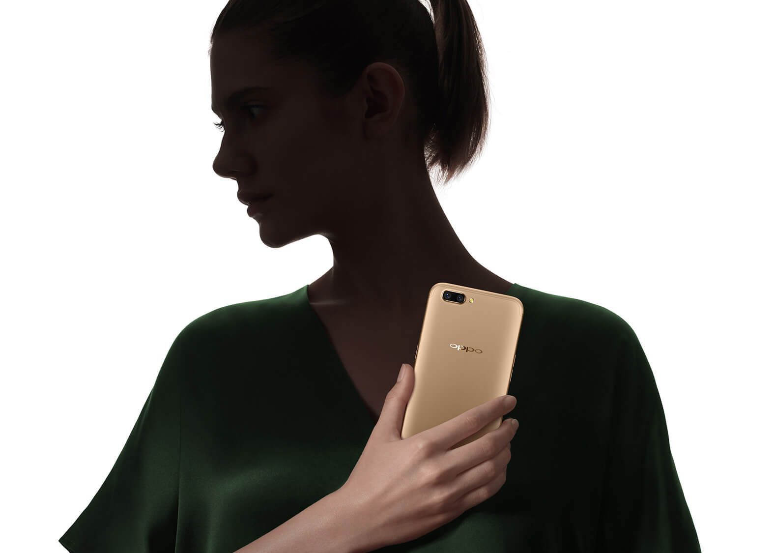 OPPO R11 i R11 Plus oficjalnie. iPhone 7 Plus z Androidem w dwóch wersjach 5