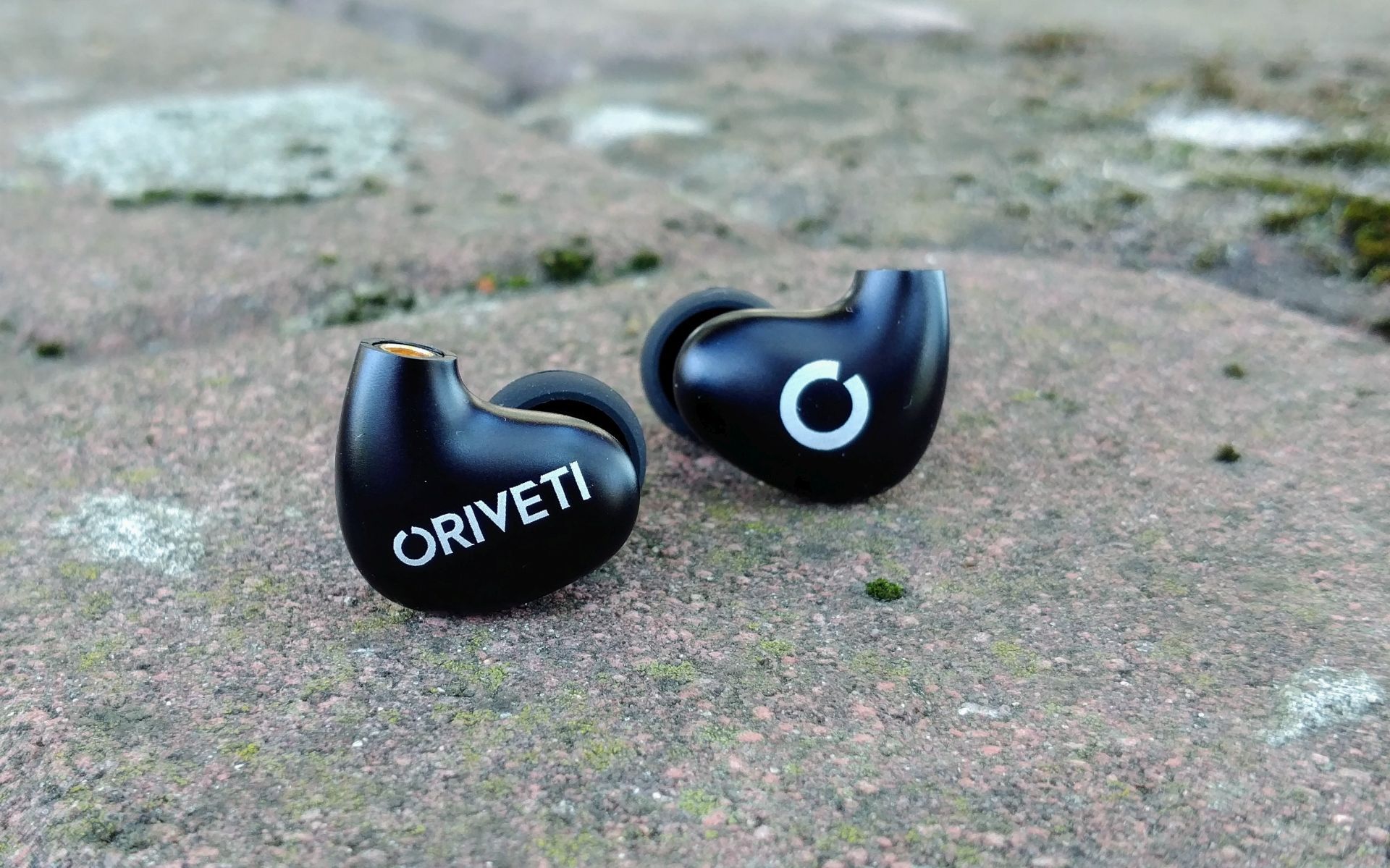Oriveti Affinity i New Primacy - produkty premium w dobrej cenie [TEST] 10