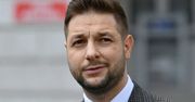 Patryk Jaki bez ogródek o szefie PO: "Tusk podejmuje decyzje korzystne dla Niemiec"